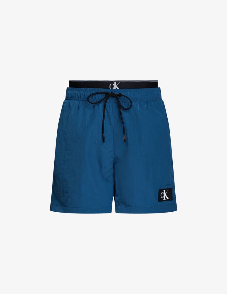 Calvin Klein Monogram swimsuit - picture 1 Calvin Klein Monogram swimsuit - picture 1