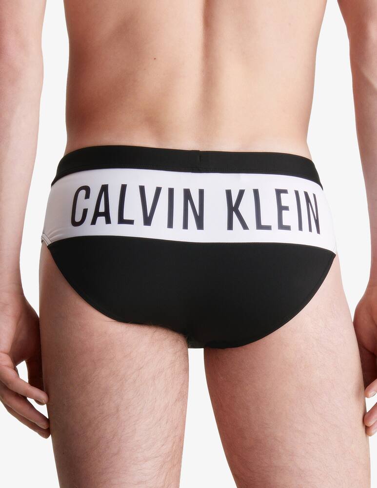 rinascente Calvin Klein Slip intense power