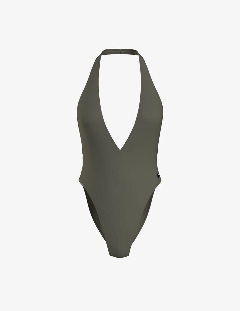 Calvin Klein Plunge one piece - picture 1 Calvin Klein Plunge one piece - picture 1