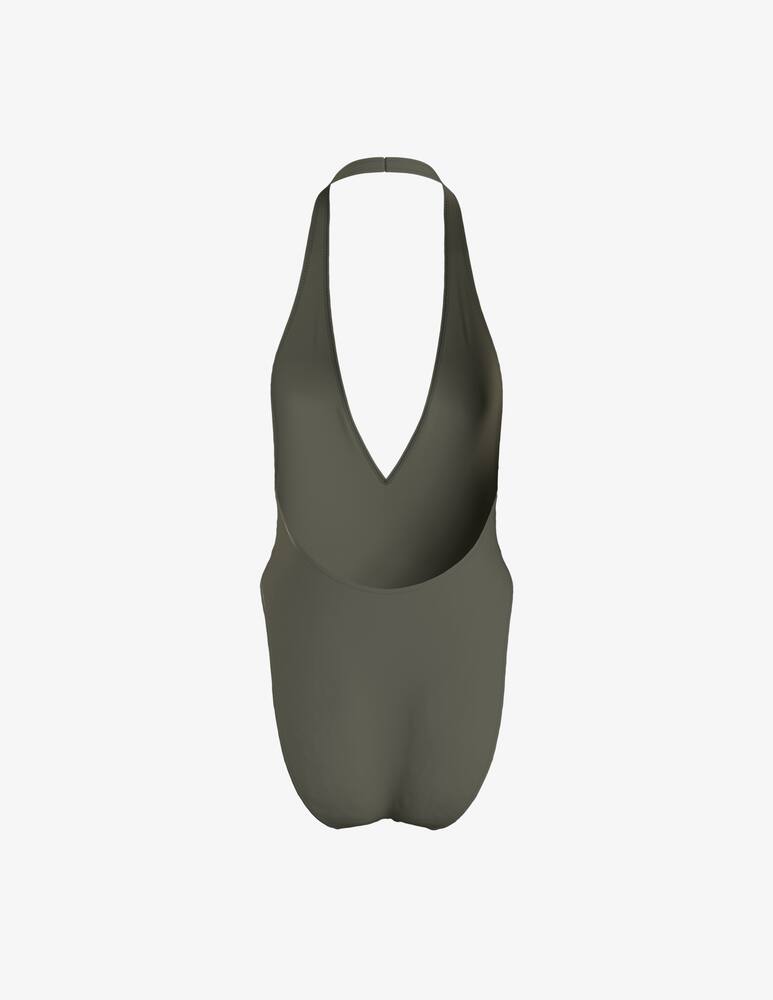 Calvin Klein Plunge one piece - picture 2 Calvin Klein Plunge one piece - picture 2