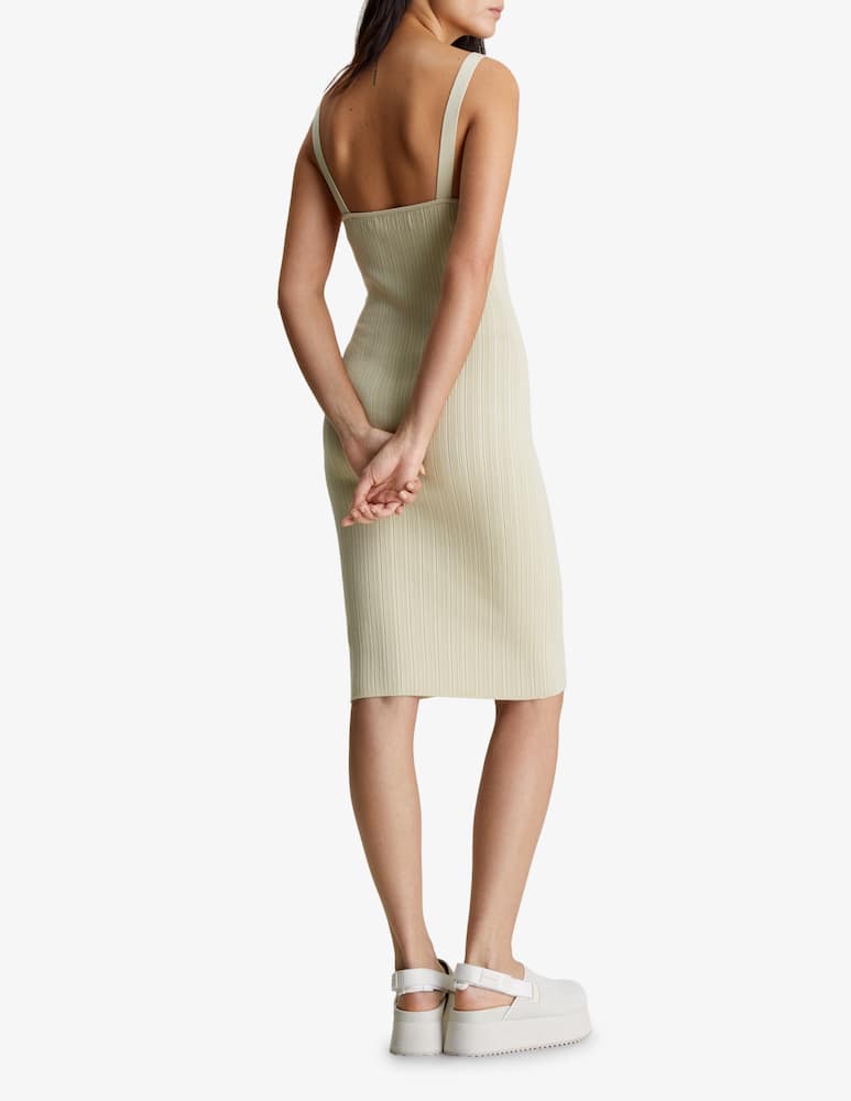 Calvin Klein Jeans Woven dress - picture 2 Calvin Klein Jeans Woven dress - picture 2