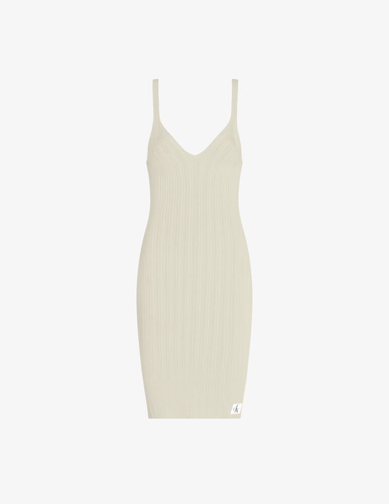 Calvin Klein Jeans Woven dress - picture 4 Calvin Klein Jeans Woven dress - picture 4