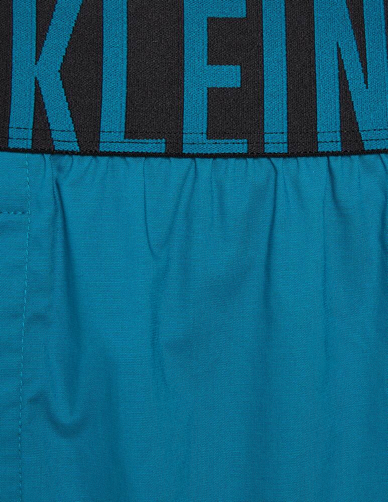 rinascente Calvin Klein Trunks slim 2pk intense pow