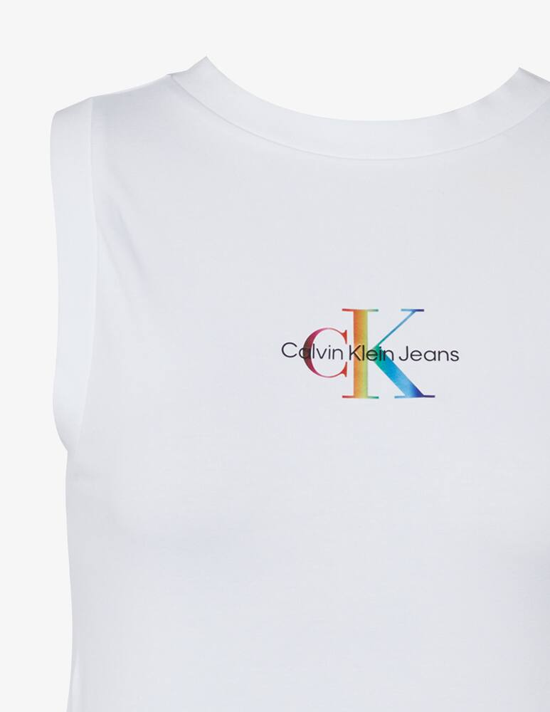 rinascente Calvin Klein Jeans Cotton top