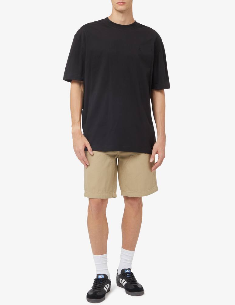 rinascente Calvin Klein Jeans Ckj x pride t-shirt monologo graphic