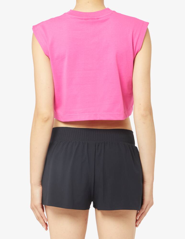 rinascente Calvin Klein Jeans Top in cotone