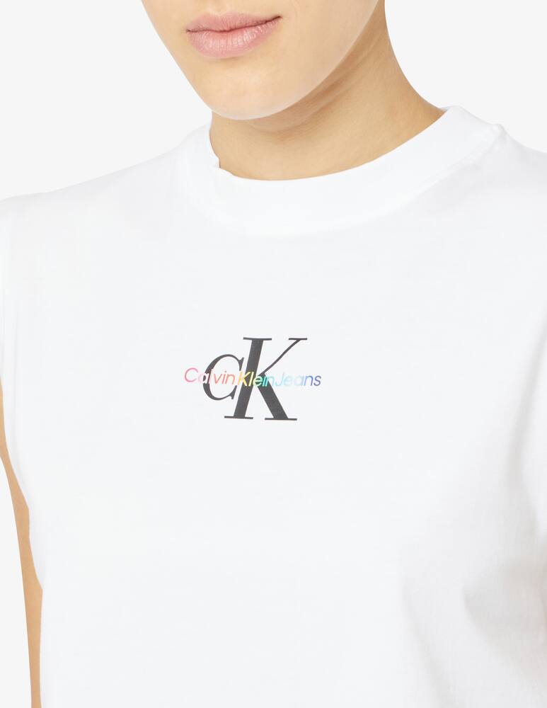 rinascente Calvin Klein Jeans Cotton top