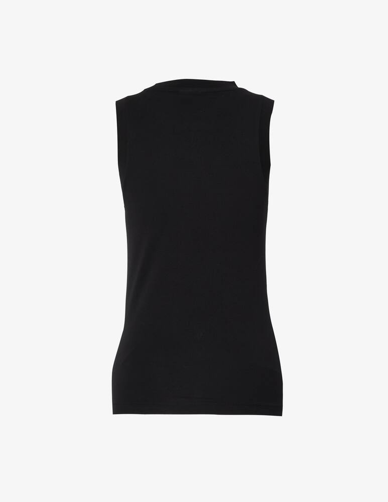 rinascente Calvin Klein Jeans Top in cotone