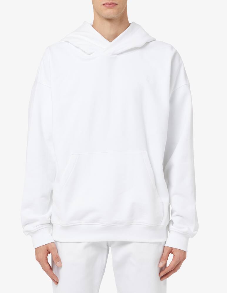 Calvin Klein Jeans Ckj x pride hoodie box graphic relaxed - immagine 1 Calvin Klein Jeans Ckj x pride hoodie box graphic relaxed - immagine 1