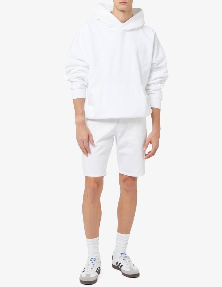 rinascente Calvin Klein Jeans Ckj x pride hoodie box graphic relaxed