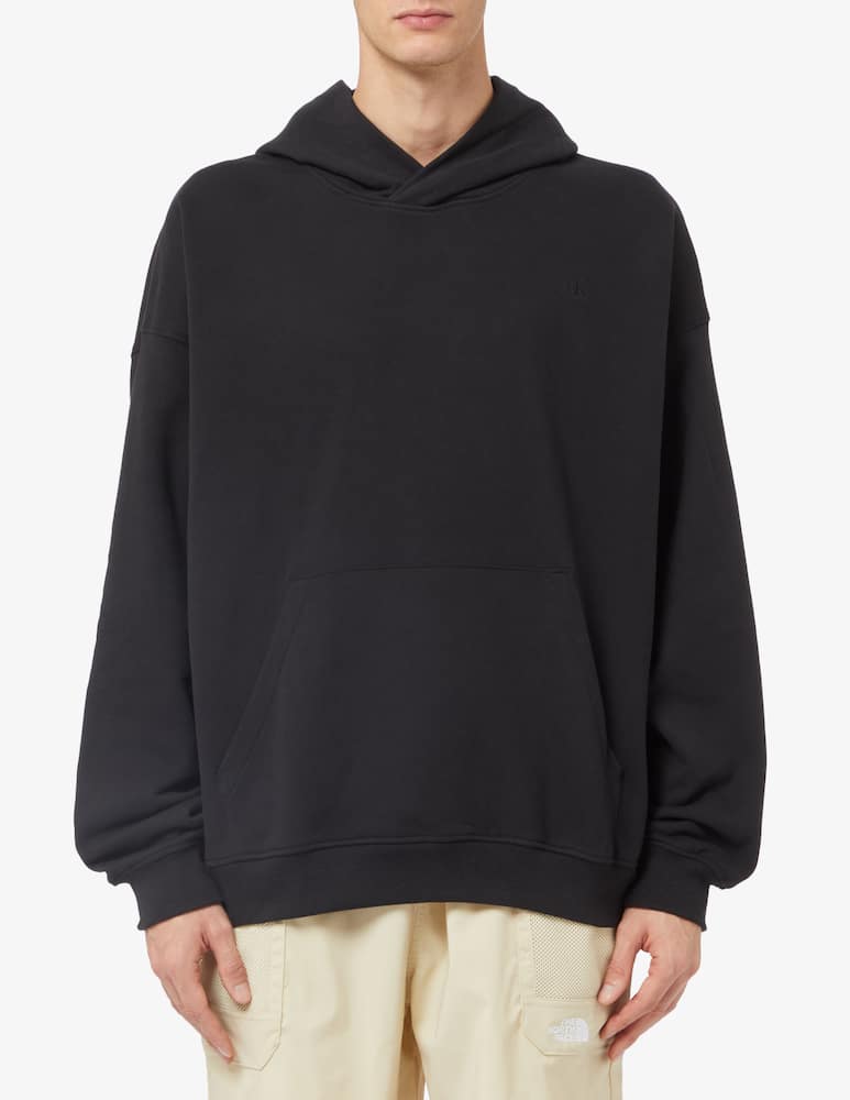 Calvin Klein Jeans Ckj x pride hoodie box graphic relaxed - immagine 1 Calvin Klein Jeans Ckj x pride hoodie box graphic relaxed - immagine 1