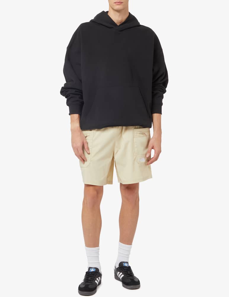 rinascente Calvin Klein Jeans Ckj x pride hoodie box graphic relaxed