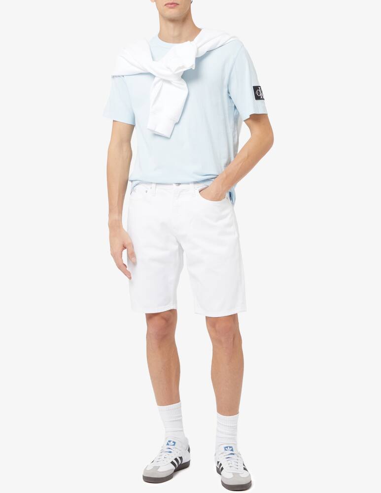 rinascente Calvin Klein Jeans Ckj x pride slim short