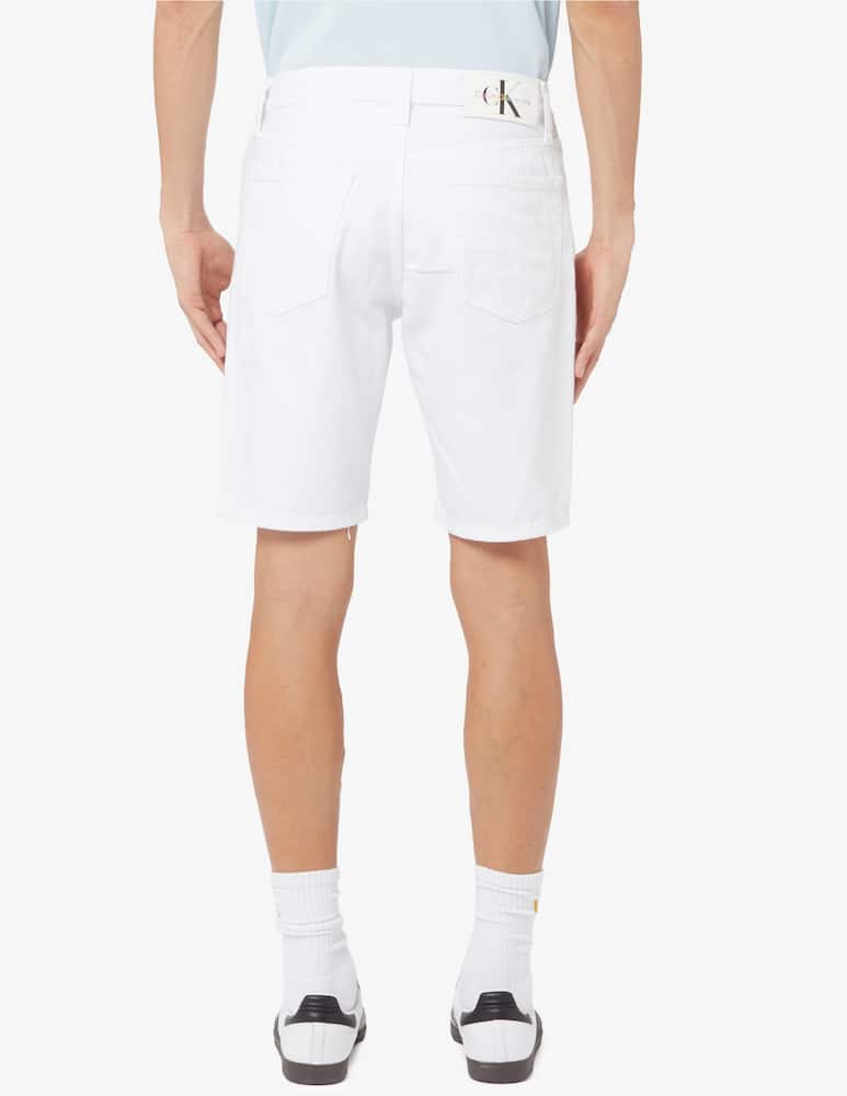 rinascente Calvin Klein Jeans Ckj x pride slim short