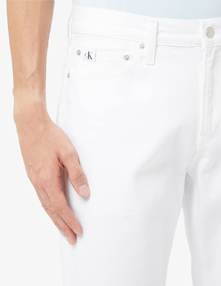 rinascente Calvin Klein Jeans Ckj x pride slim short