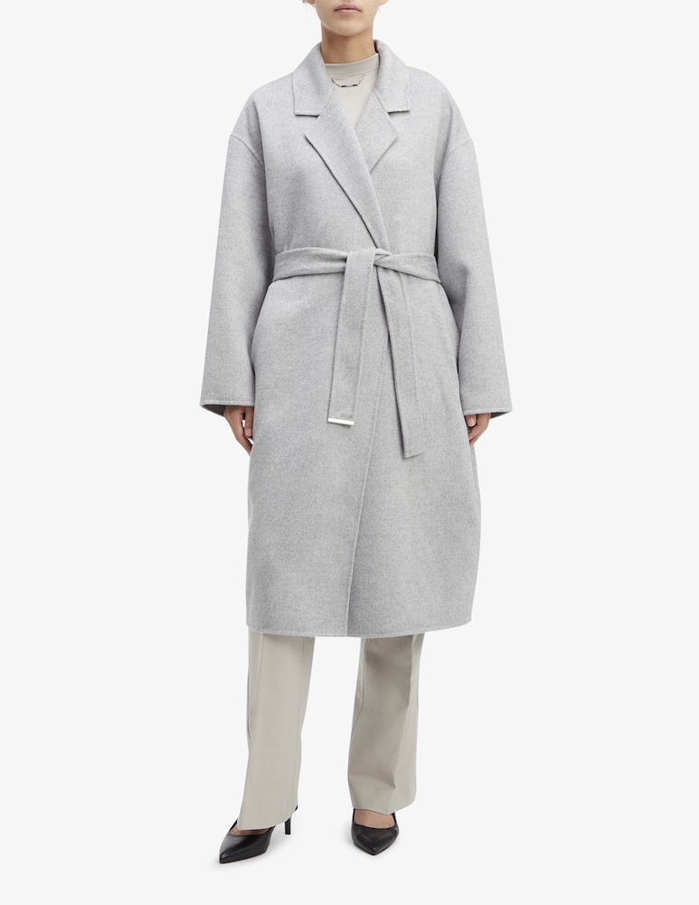 Calvin Klein Cappotto in misto lana - immagine 1 Calvin Klein Cappotto in misto lana - immagine 1