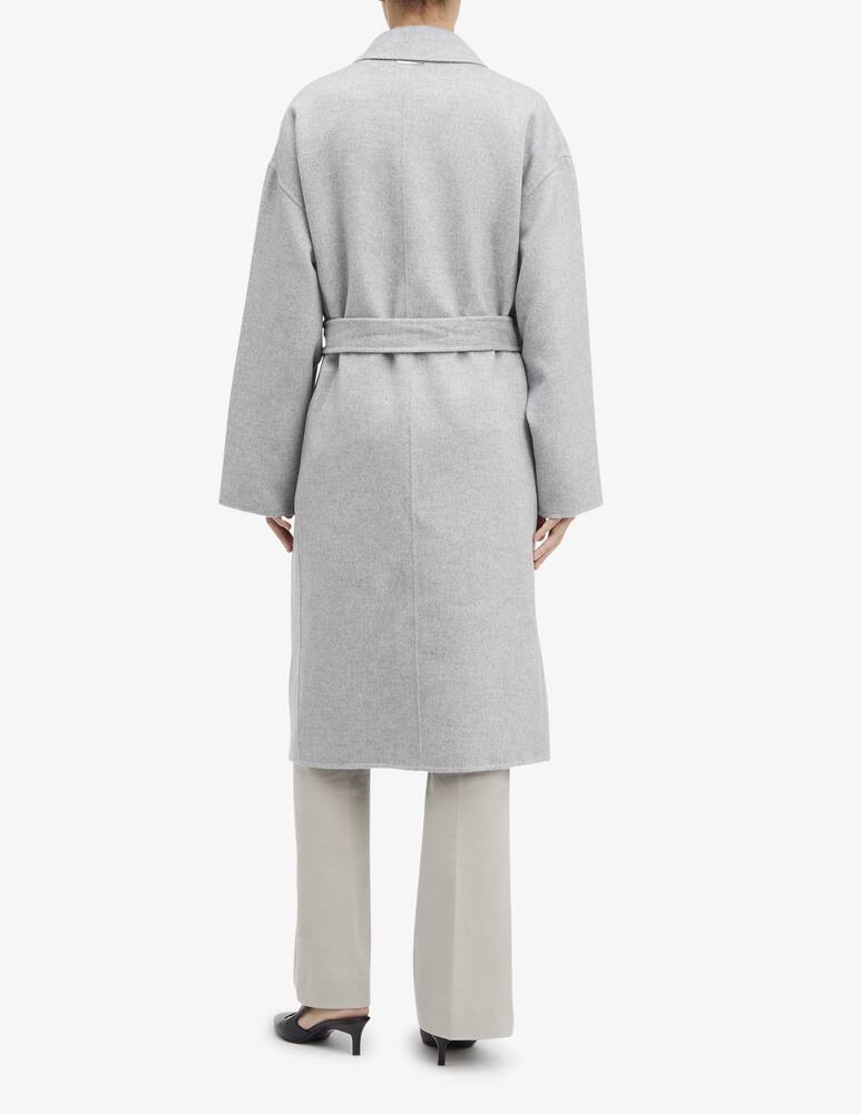 rinascente Calvin Klein Cappotto in misto lana
