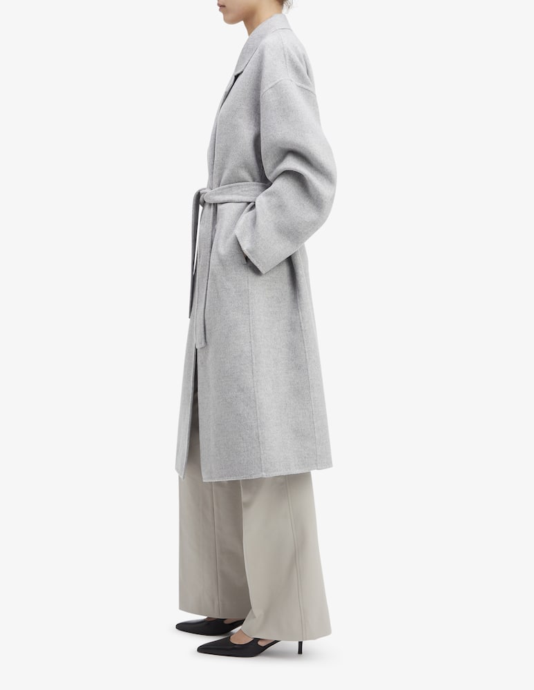 Calvin Klein Cappotto in misto lana - immagine 3 Calvin Klein Cappotto in misto lana - immagine 3