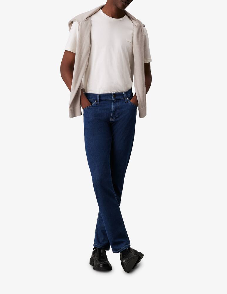 rinascente Calvin Klein Maglietta smooth