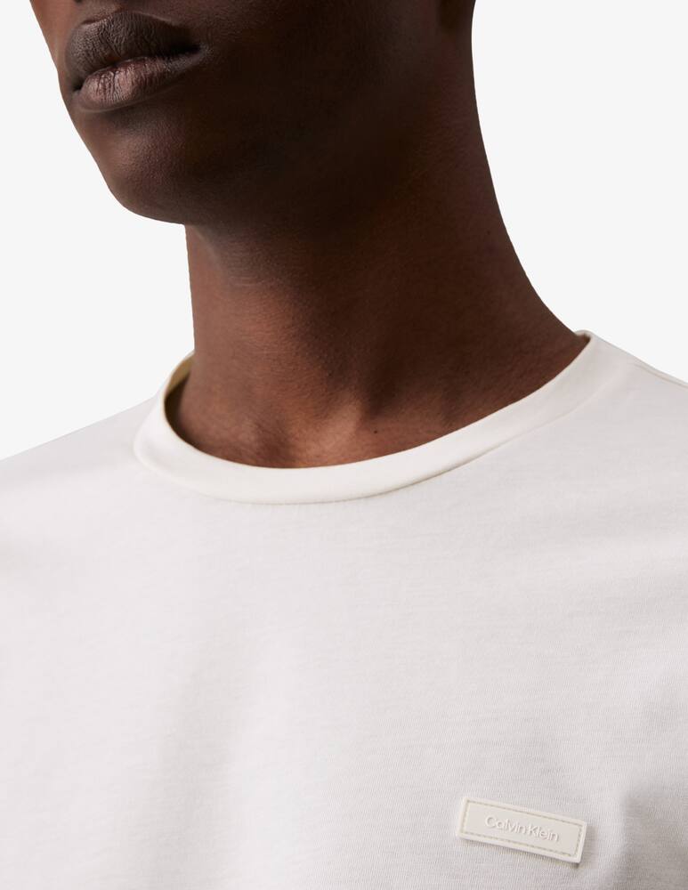 rinascente Calvin Klein Maglietta smooth