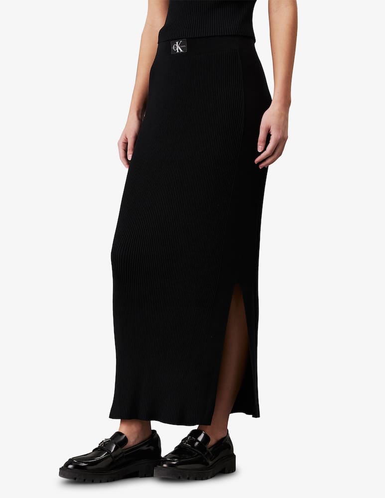 Calvin Klein Jeans Skirt - picture 1