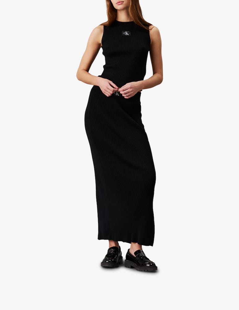 rinascente Calvin Klein Jeans Gonna lunga in maglia