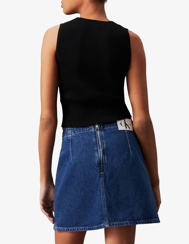 rinascente Calvin Klein Jeans Top