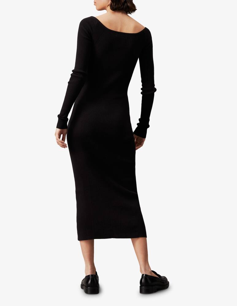 rinascente Calvin Klein Jeans Dress