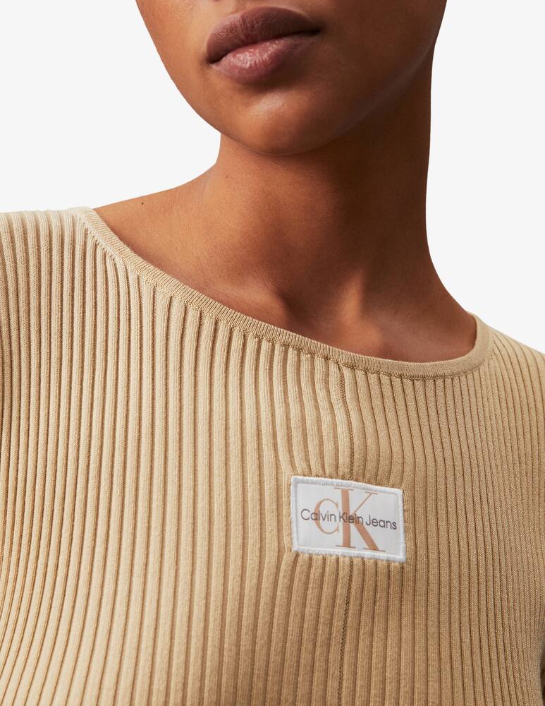 rinascente Calvin Klein Jeans Dress