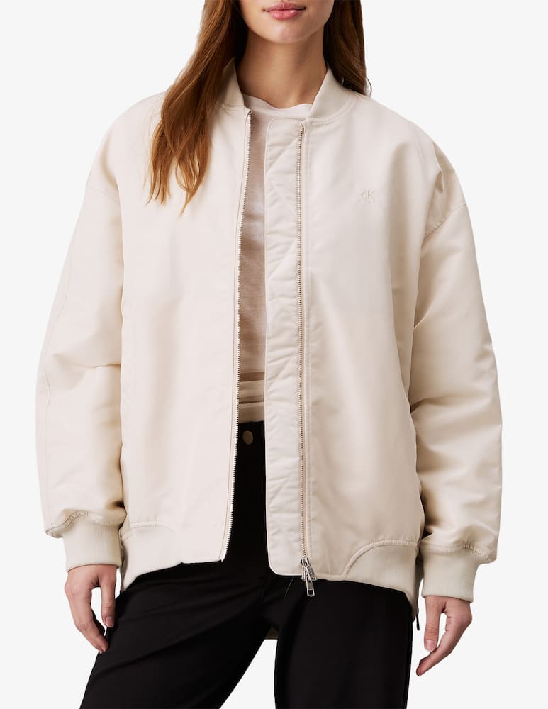 Calvin Klein Jeans Giacca bomber - immagine 1 Calvin Klein Jeans Giacca bomber - immagine 1