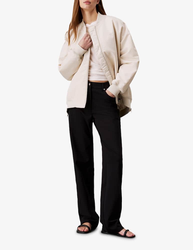 Calvin Klein Jeans Giacca bomber - immagine 2 Calvin Klein Jeans Giacca bomber - immagine 2