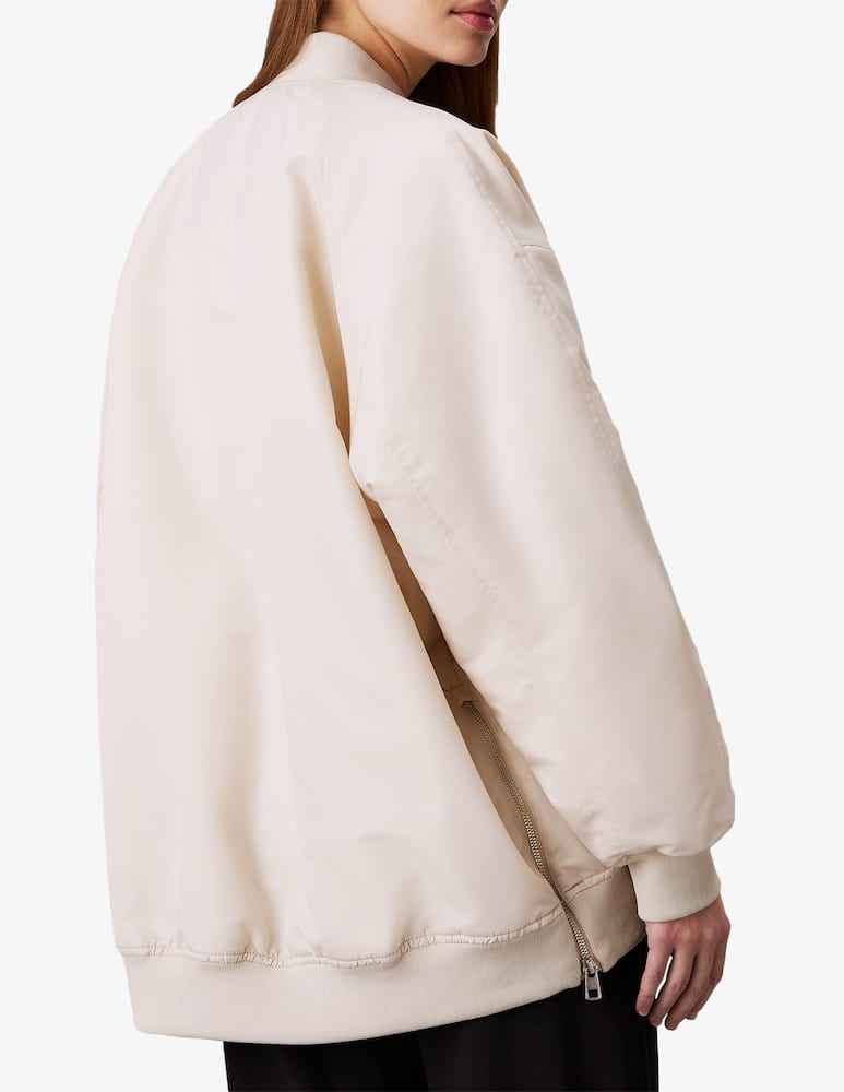 Calvin Klein Jeans Giacca bomber - immagine 3 Calvin Klein Jeans Giacca bomber - immagine 3