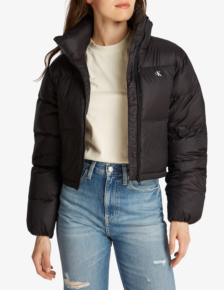 Calvin Klein Jeans Piumino - immagine 1 Calvin Klein Jeans Piumino - immagine 1