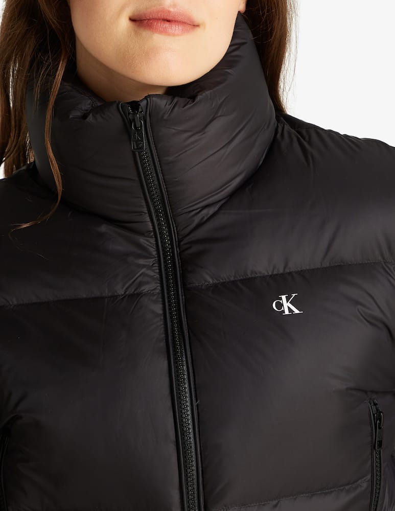 Calvin Klein Jeans Piumino - immagine 3 Calvin Klein Jeans Piumino - immagine 3