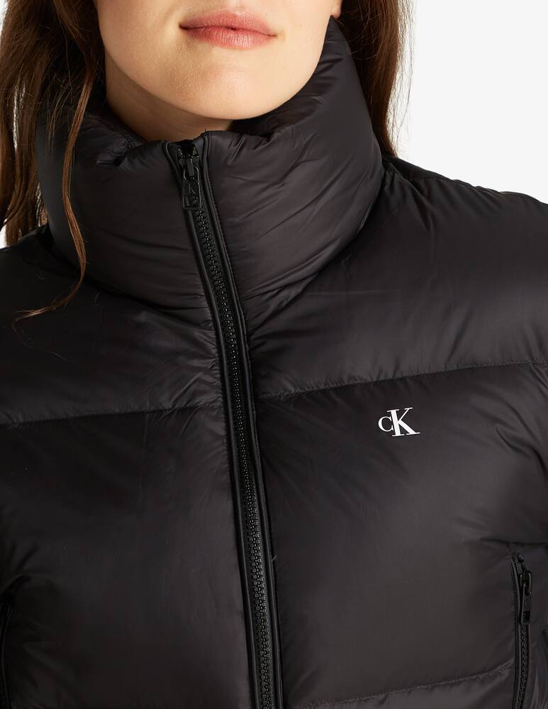 rinascente Calvin Klein Jeans Piumino