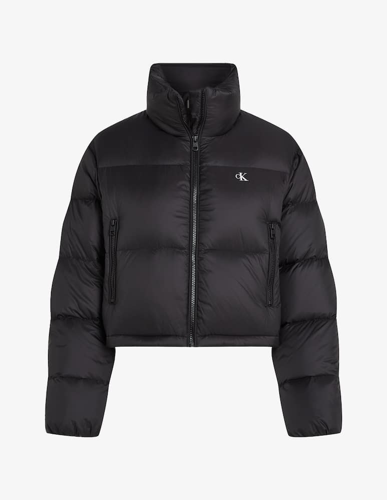 Calvin Klein Jeans Piumino - immagine 5 Calvin Klein Jeans Piumino - immagine 5