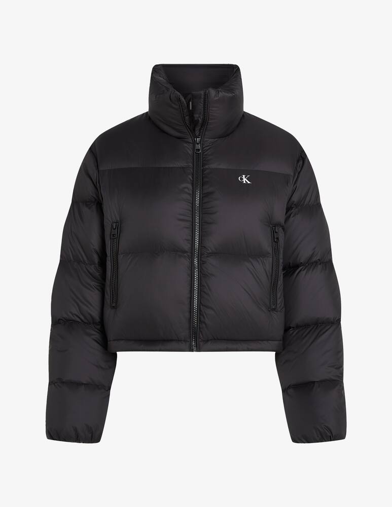 rinascente Calvin Klein Jeans Piumino