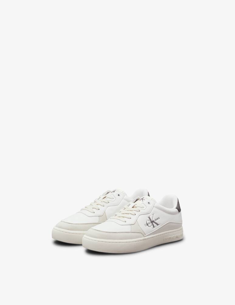 rinascente Calvin Klein Sneakers classic in pelle