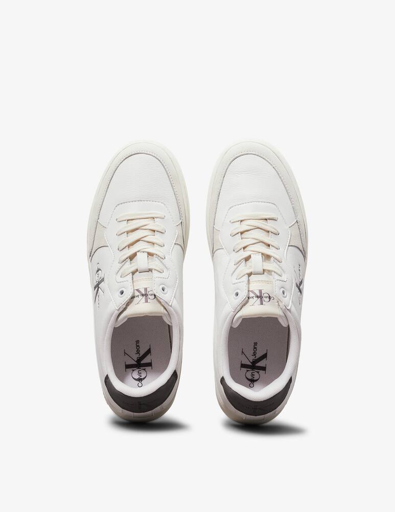 rinascente Calvin Klein Sneakers classic in pelle