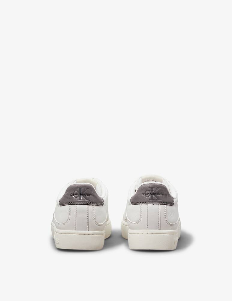 rinascente Calvin Klein Sneakers classic in pelle