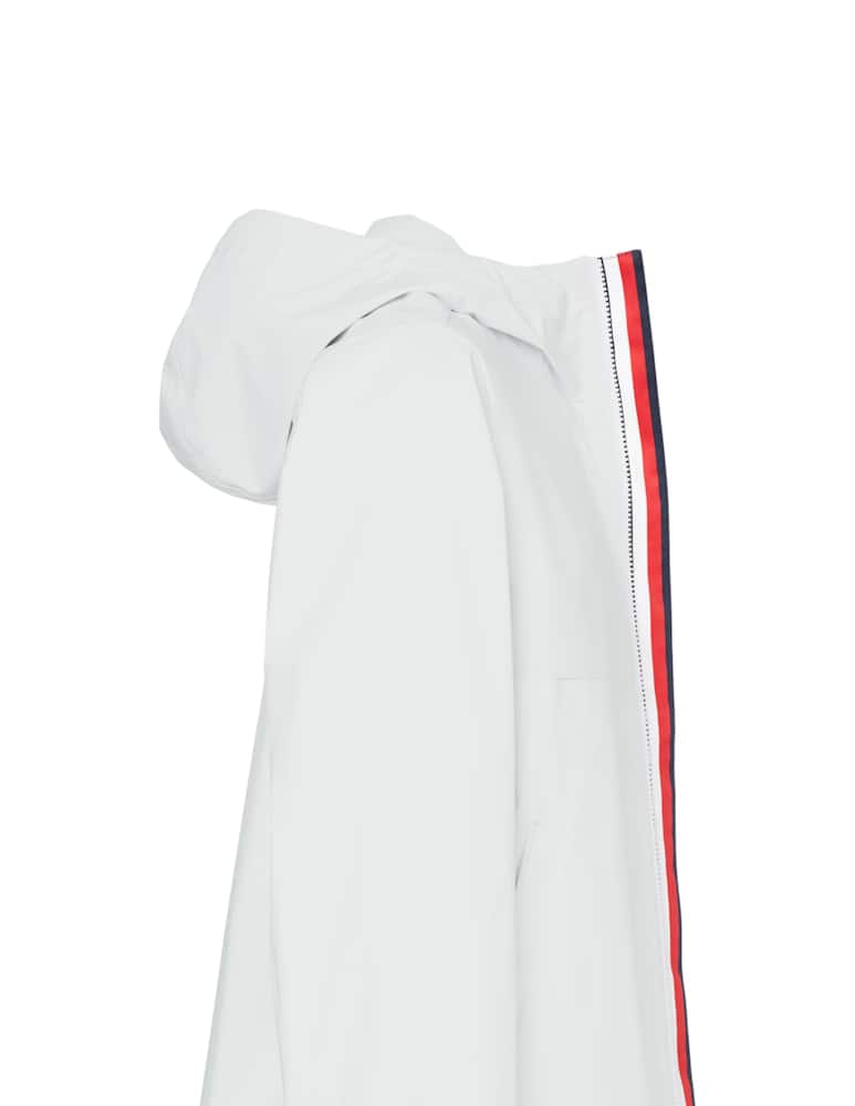 rinascente Tommy Hilfiger Hooded soft shell jacket