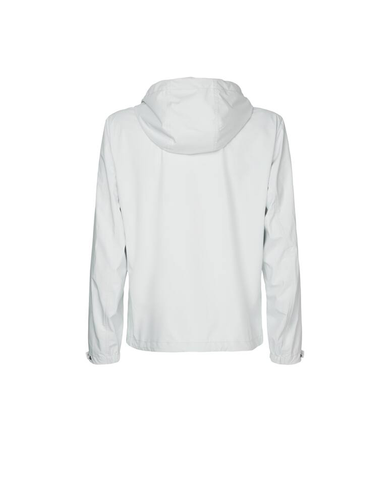 rinascente Tommy Hilfiger Hooded soft shell jacket