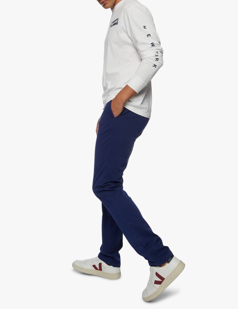 rinascente Tommy Hilfiger Pantaloni chino denton flex straight fit