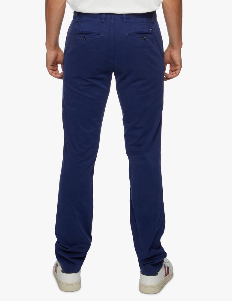 rinascente Tommy Hilfiger Pantaloni chino denton flex straight fit