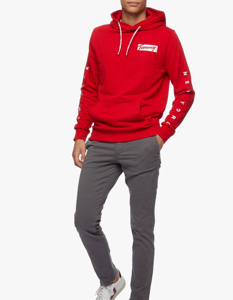 rinascente Tommy Hilfiger Bleecker  flex slim fit chinos