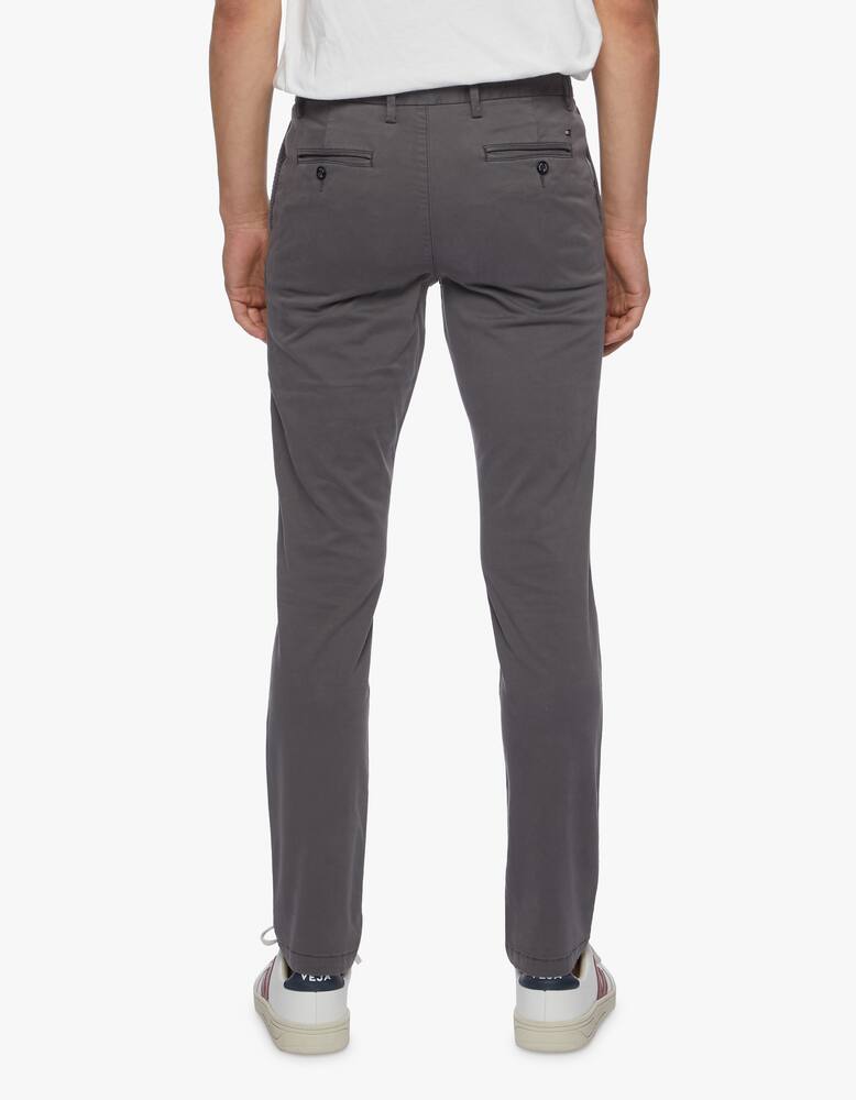 rinascente Tommy Hilfiger Bleecker  flex slim fit chinos