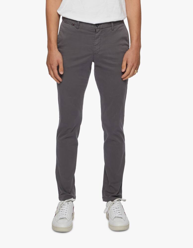 rinascente Tommy Hilfiger Bleecker  flex slim fit chinos