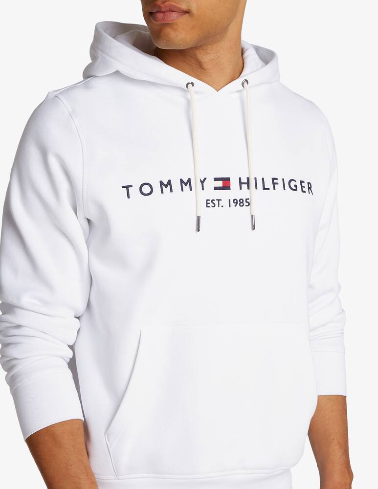 rinascente Tommy Hilfiger Logo hoodie