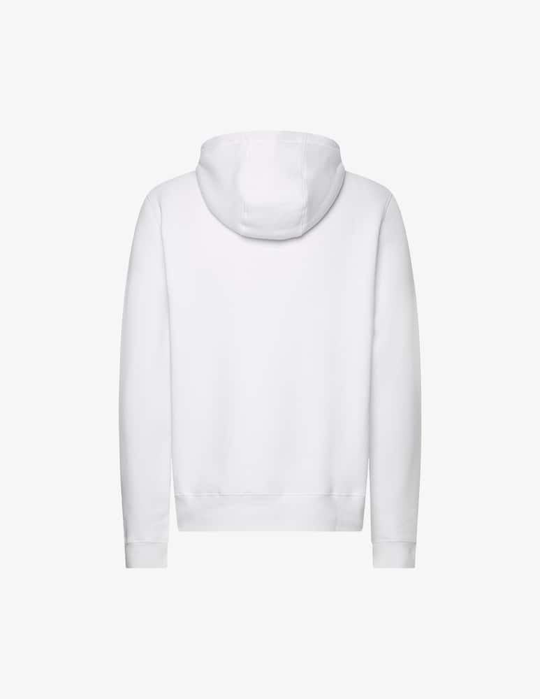 Tommy Hilfiger Felpa con cappuccio logo - immagine 5 Tommy Hilfiger Felpa con cappuccio logo - immagine 5