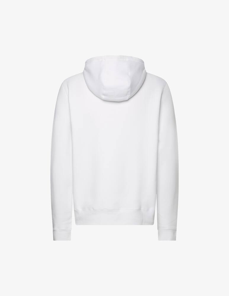 rinascente Tommy Hilfiger Felpa con cappuccio logo